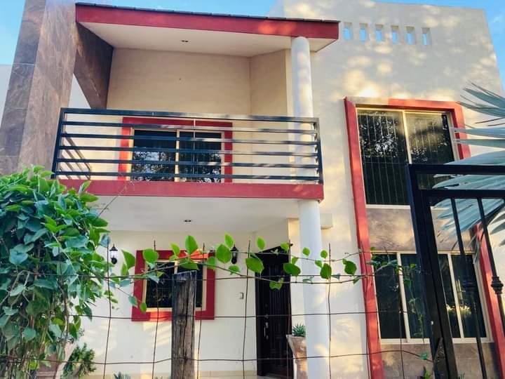 Casa Tabachines