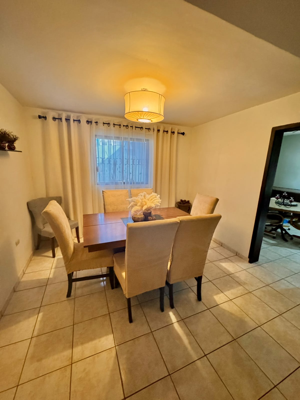 Casa Lomas del Valle 3