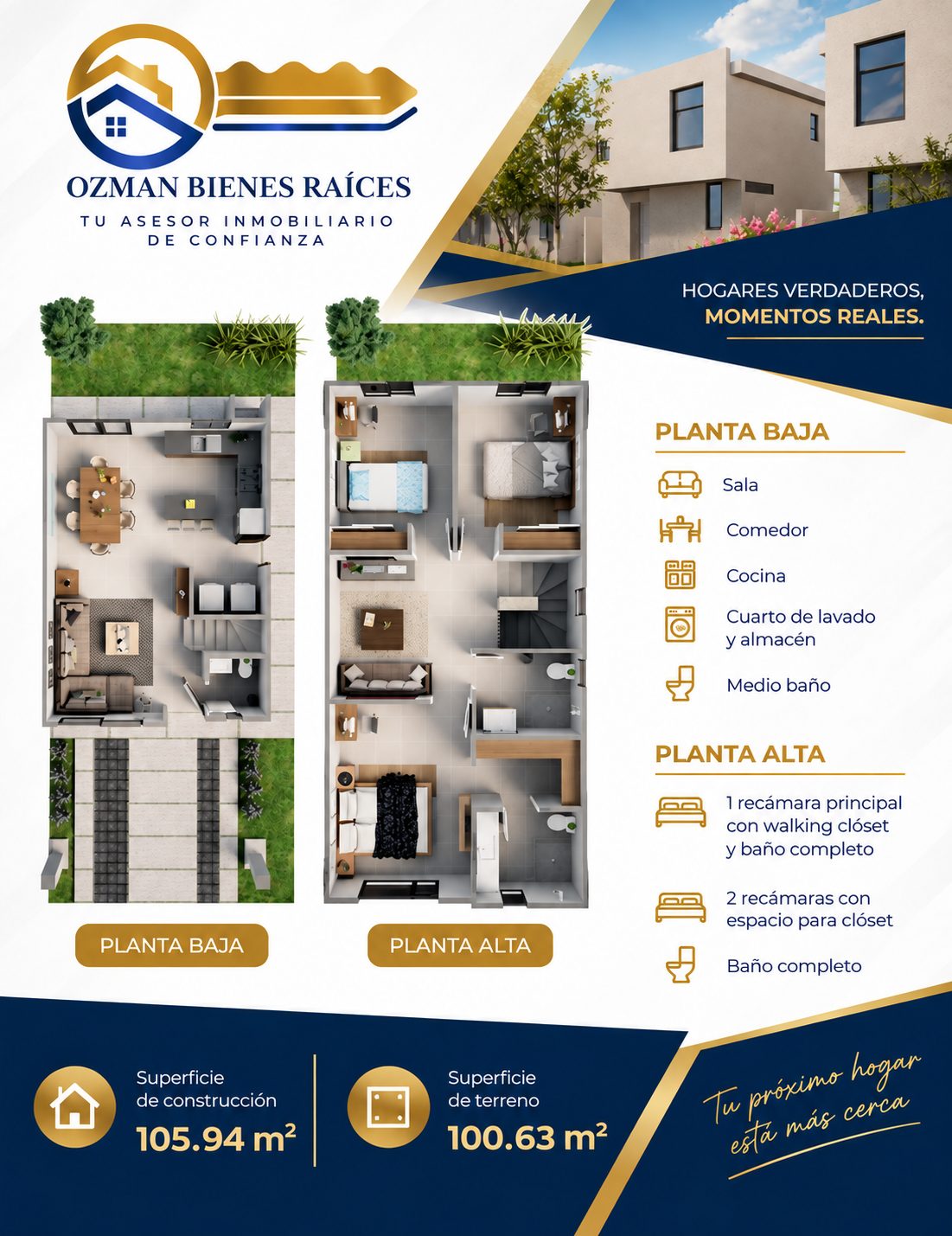 Luissi Valle Condesa 1