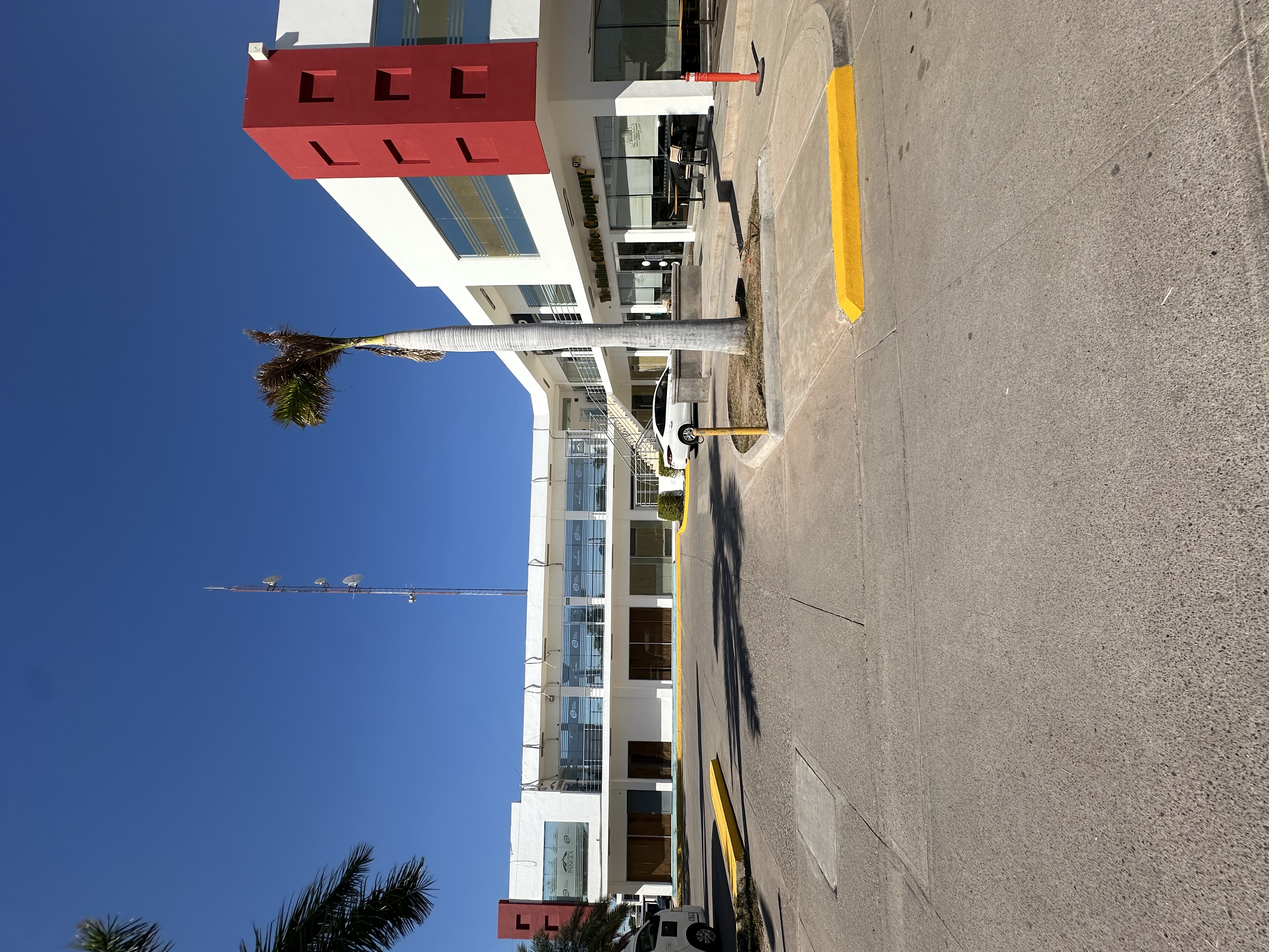 Plaza Comercial San Miguel 2
