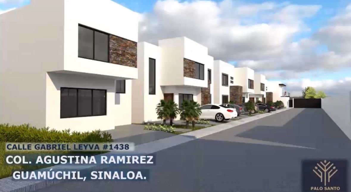 Palo Santo Residencial