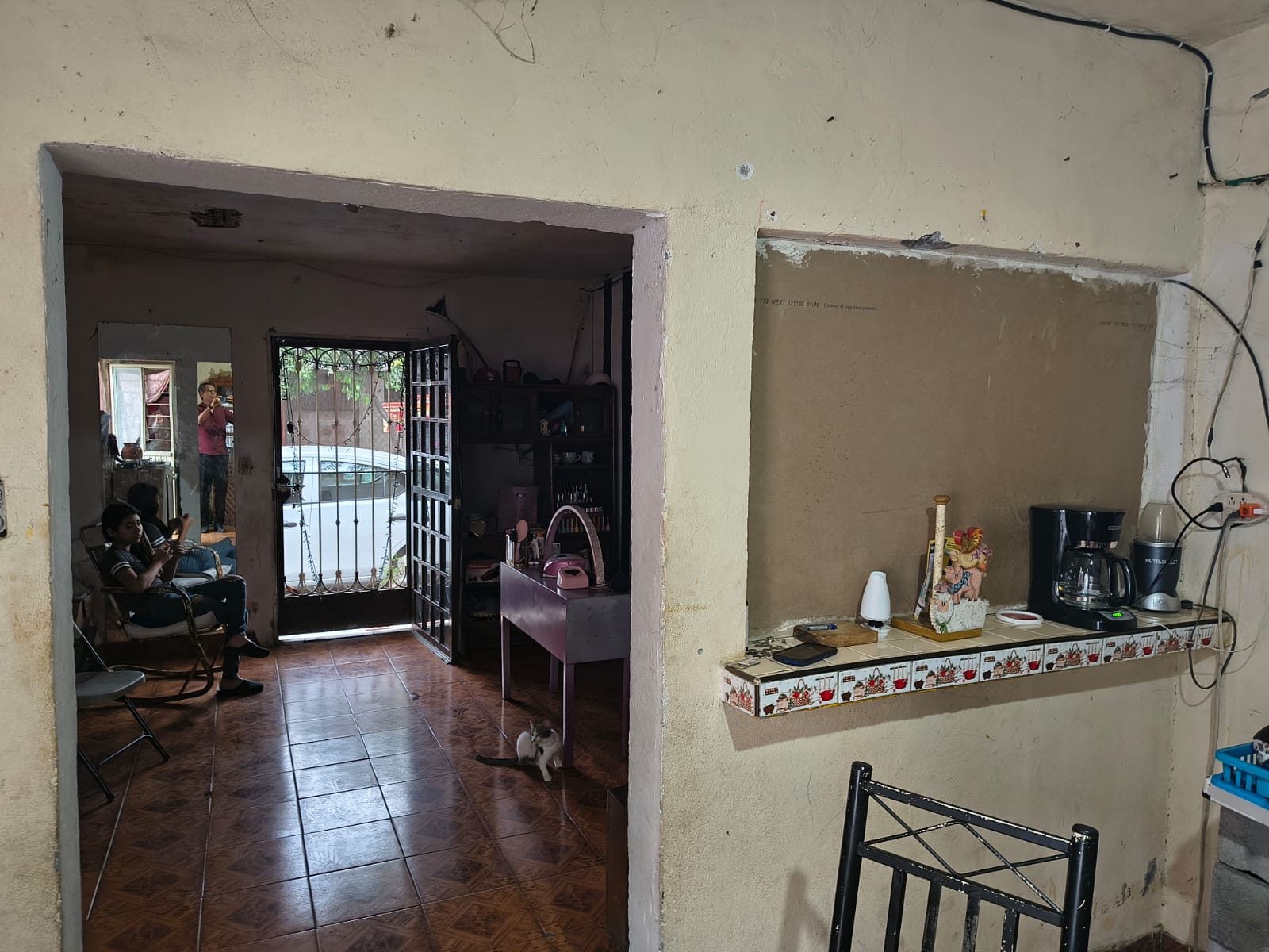 Casa Monte LLano 3
