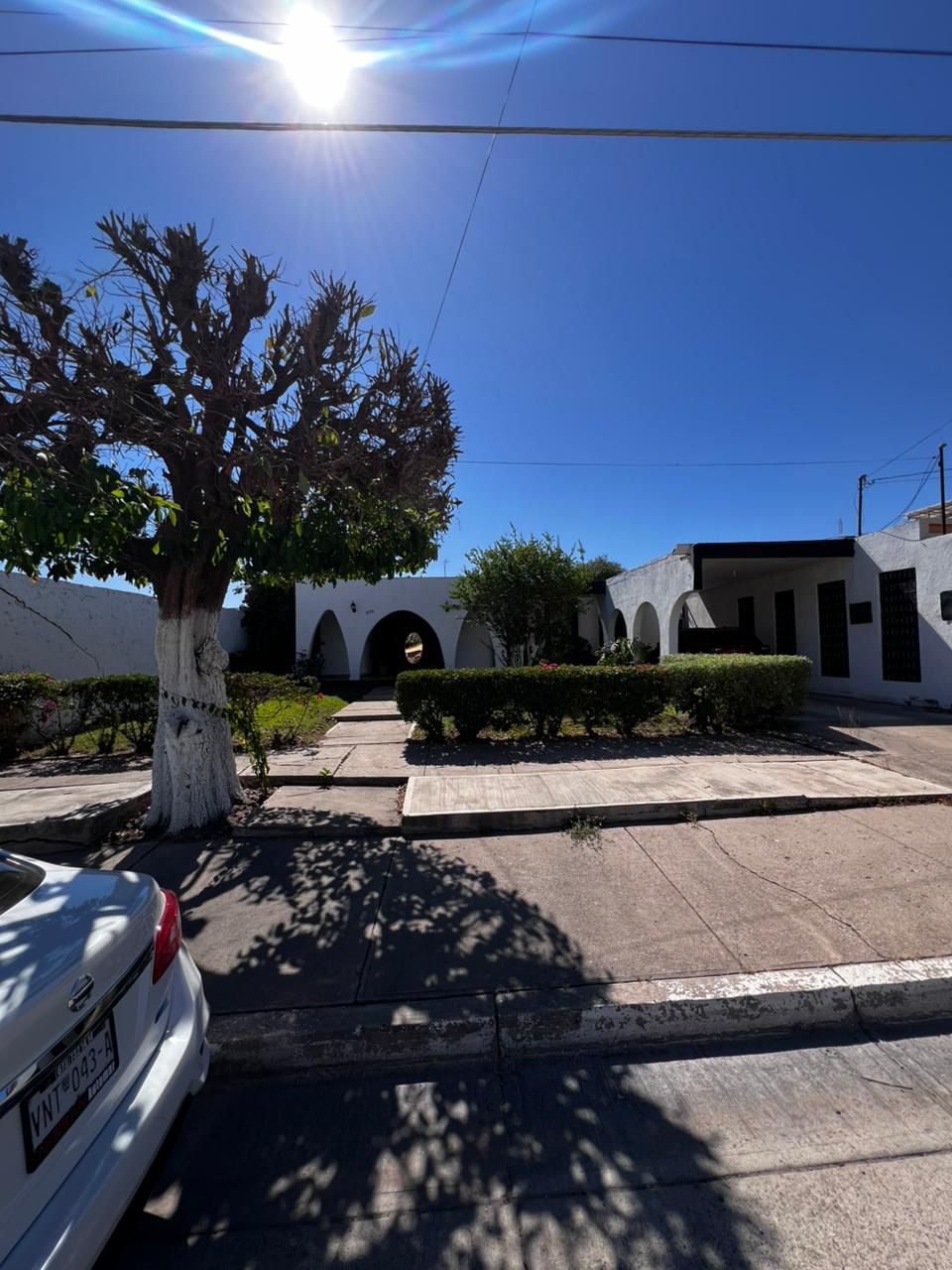Casa Morelos