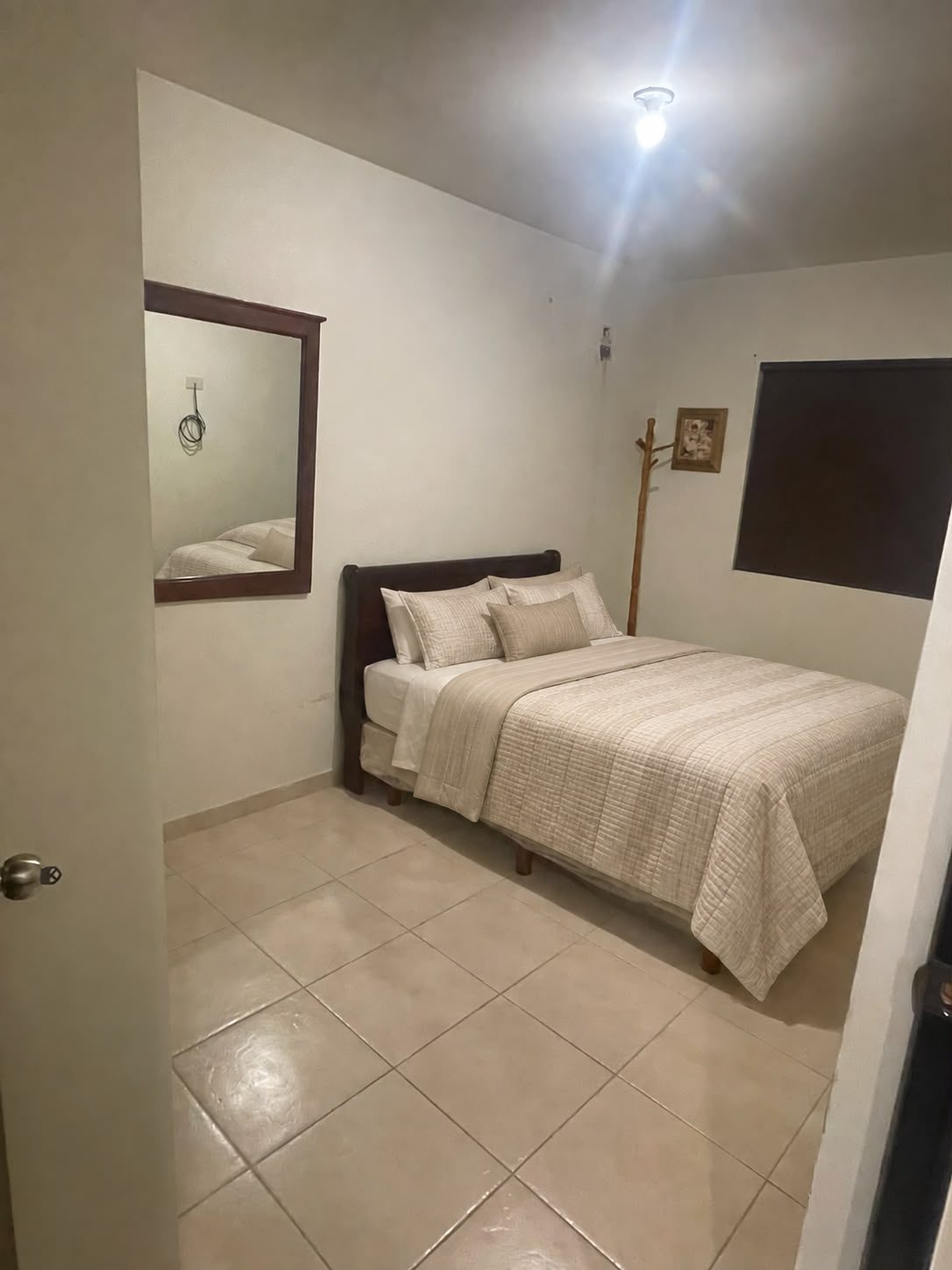 VEN A VIVIR A UNA CASA EQUIPADA EN EXCELENTE UBICACION 7