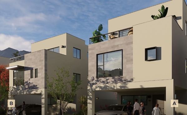 Casa en venta