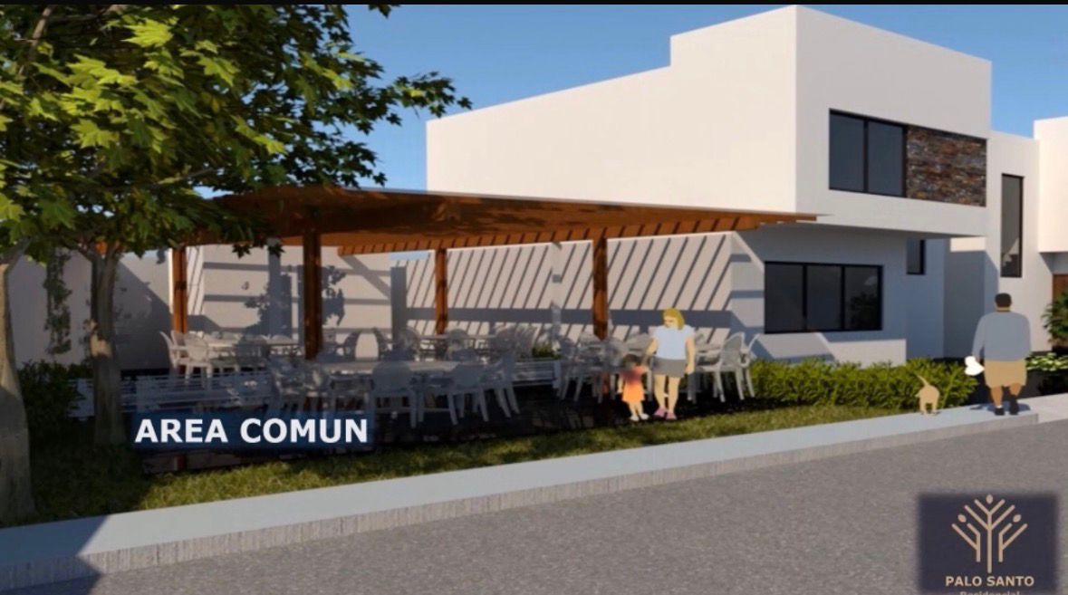Palo Santo Residencial 4