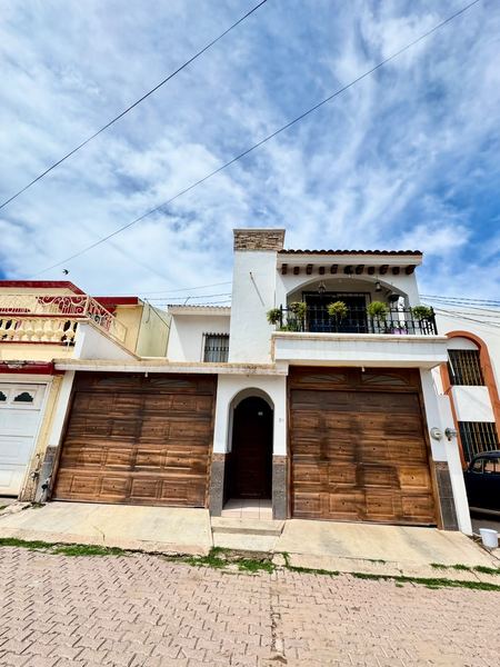 Casa Lomas del Valle
