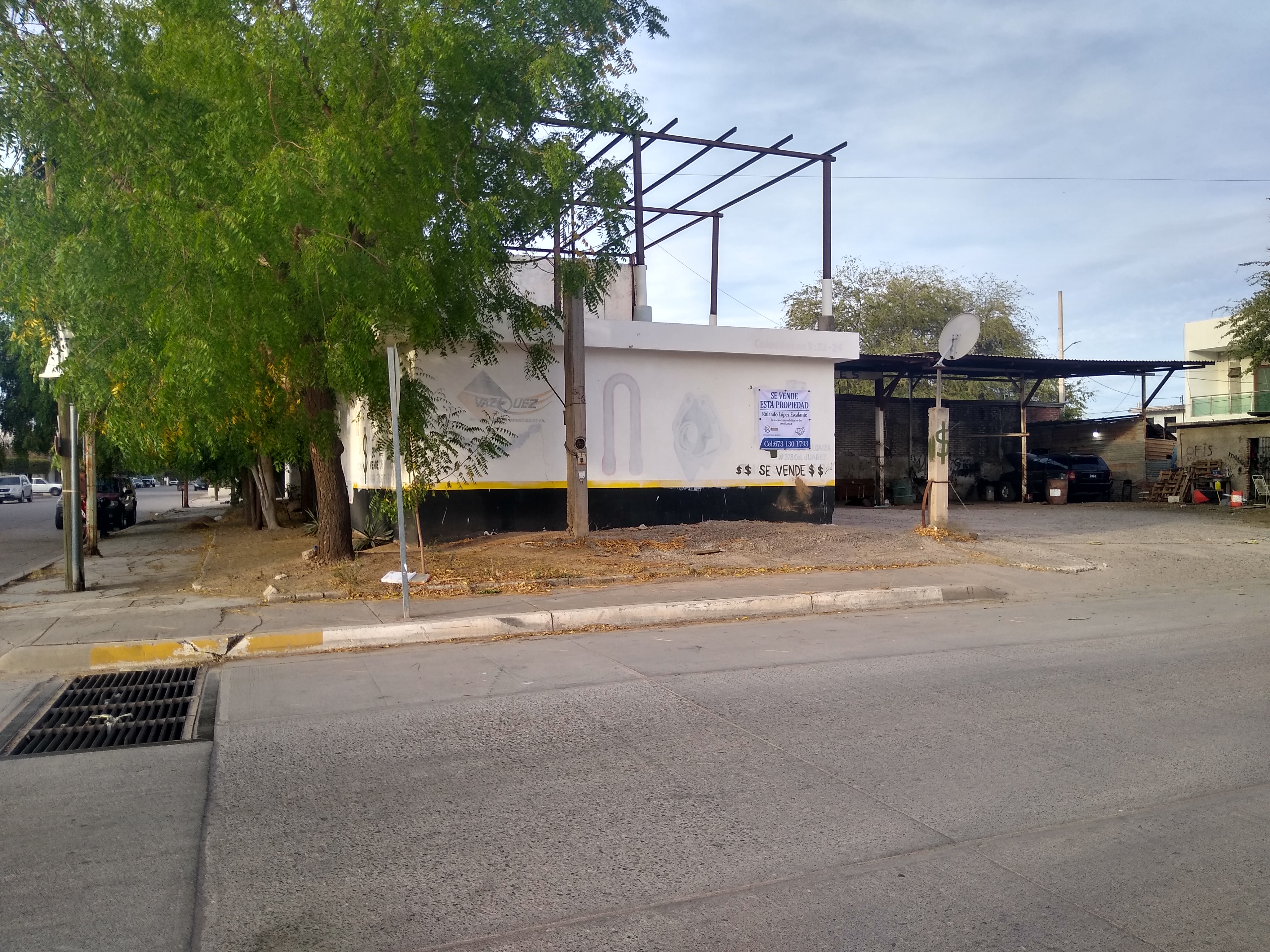 TALLER - PROPIEDAD EN VENTA 2